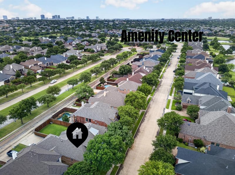 4204 Victory Drive, Frisco TX 75034 - Photo 8
