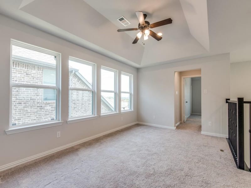 3540 Damsel Brooke Street, Lewisville TX 75056 - Photo 16