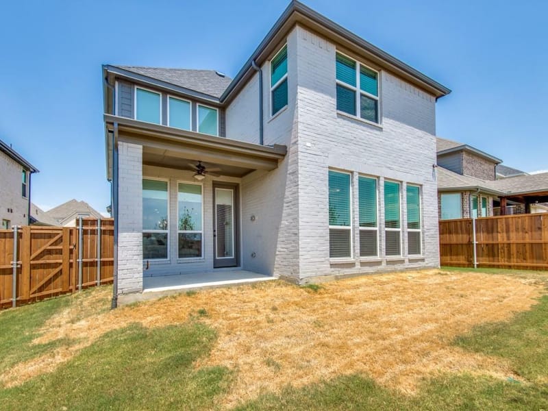 3540 Damsel Brooke Street, Lewisville TX 75056 - Photo 24