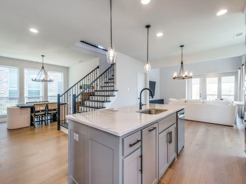 3540 Damsel Brooke Street, Lewisville TX 75056 - Photo 10