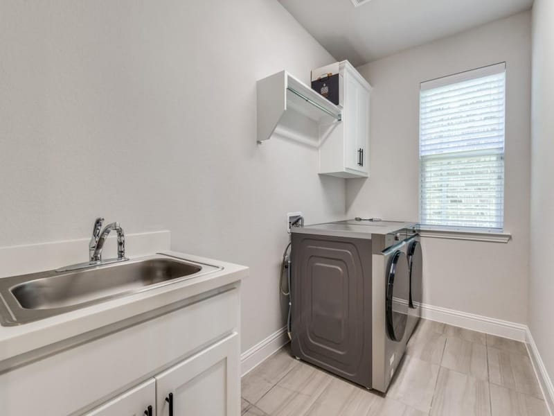 3540 Damsel Brooke Street, Lewisville TX 75056 - Photo 15