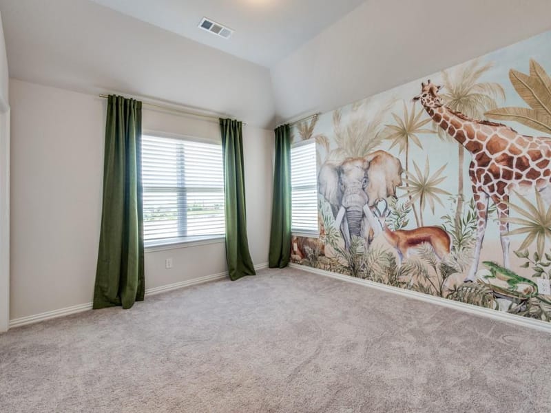 3540 Damsel Brooke Street, Lewisville TX 75056 - Photo 21