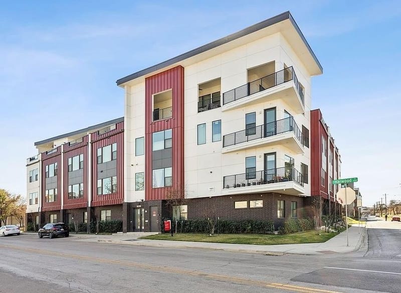 1901 S Harwood Street # 106, Dallas TX 75215 - Photo 13