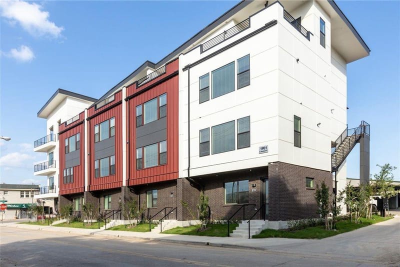 1901 S Harwood Street # 106, Dallas TX 75215 - Photo 12