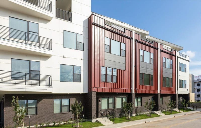 1901 S Harwood Street # 106, Dallas TX 75215 - Photo 11