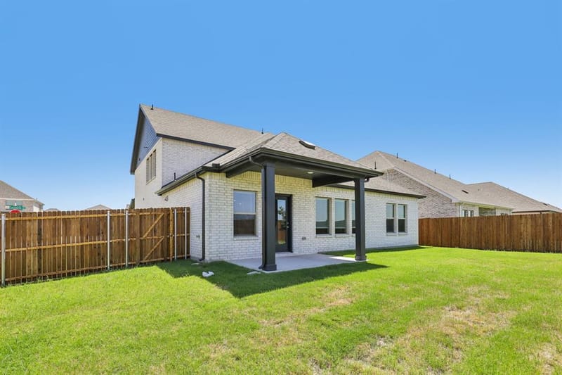 2216 Currents Road, Princeton TX 75407 - Photo 33