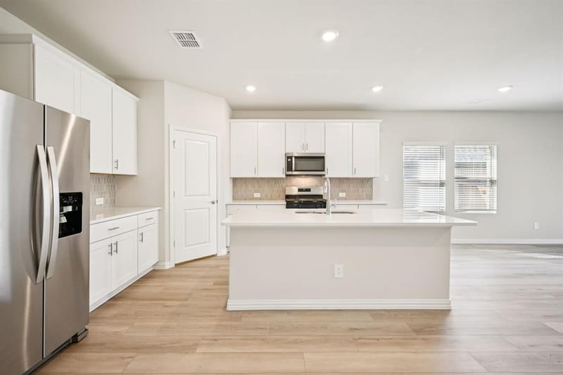 2210 Currents Road, Princeton TX 75407 - Photo 4