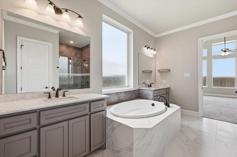 1713 Roundtree Circle E, Fort Worth TX 76008 - Photo 23