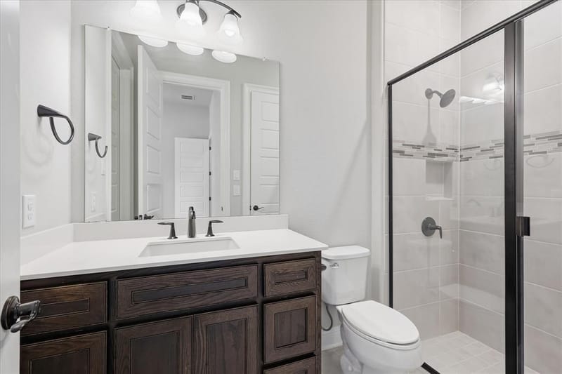 1713 Roundtree Circle E, Fort Worth TX 76008 - Photo 17