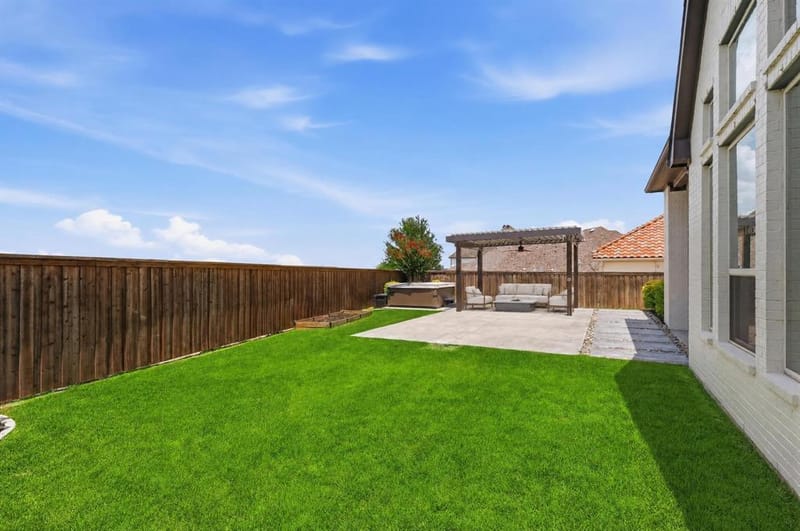 1713 Roundtree Circle E, Fort Worth TX 76008 - Photo 40