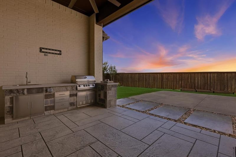 1713 Roundtree Circle E, Fort Worth TX 76008 - Photo 39