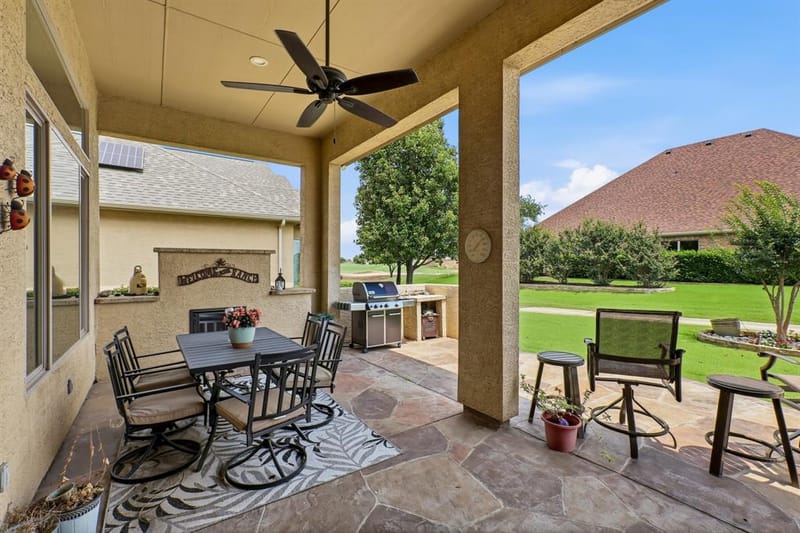 11508 Southerland Drive, Denton TX 76207 - Photo 6