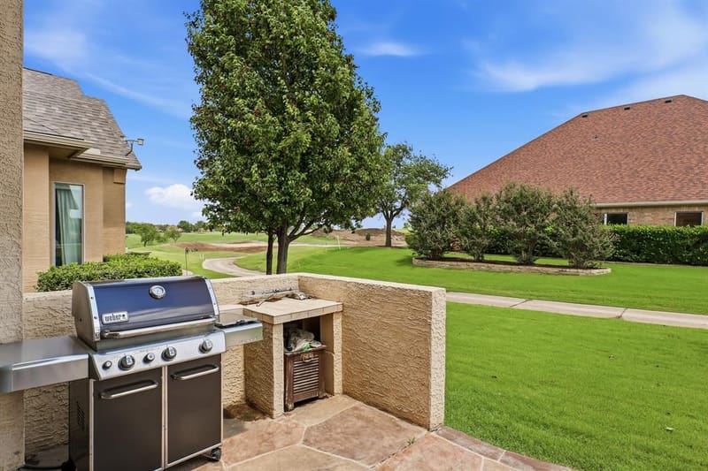 11508 Southerland Drive, Denton TX 76207 - Photo 12