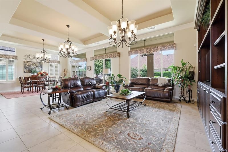 11508 Southerland Drive, Denton TX 76207 - Photo 18