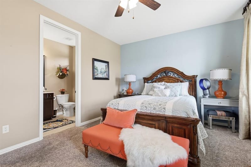 11508 Southerland Drive, Denton TX 76207 - Photo 29