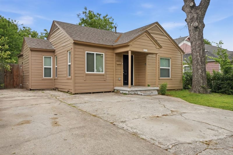 2547 Wilton Avenue, Dallas TX 75211 - Photo 3