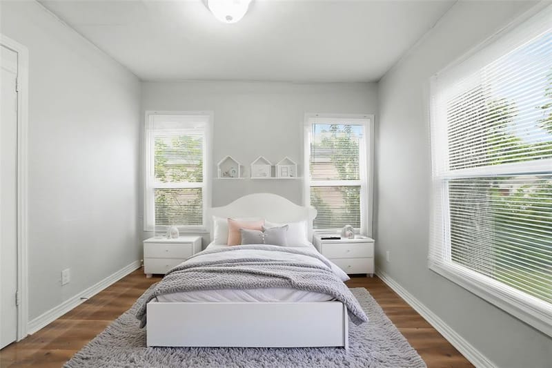 2547 Wilton Avenue, Dallas TX 75211 - Photo 8