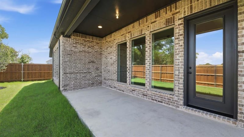 2717 Genuine Risk Court, Celina TX 75009 - Photo 16