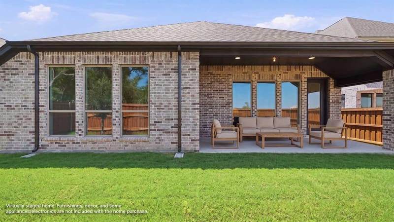 2717 Genuine Risk Court, Celina TX 75009 - Photo 9