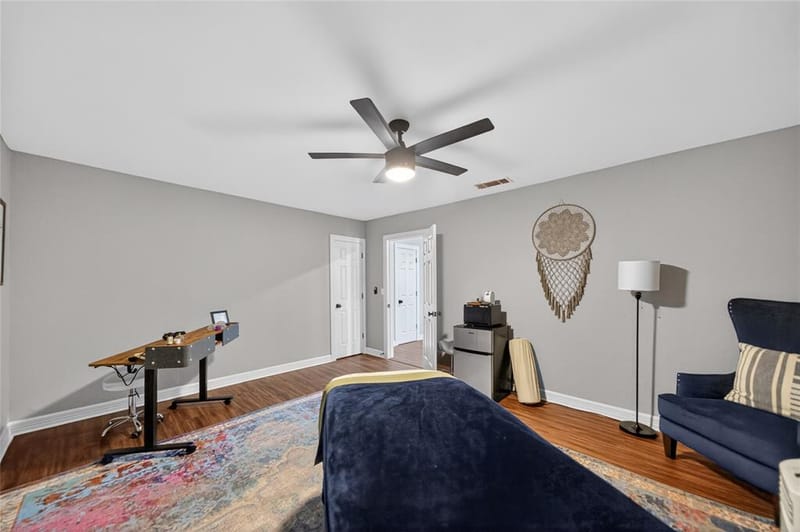 614 Colonial Drive, Athens TX 75751 - Photo 24