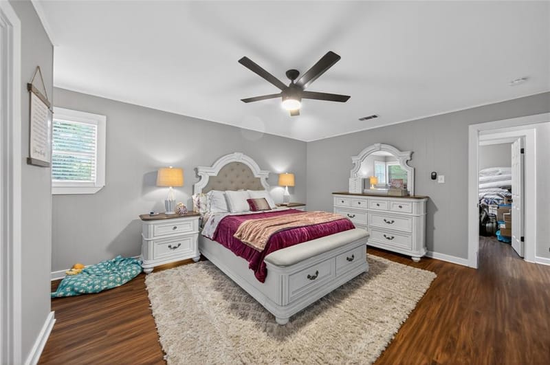 614 Colonial Drive, Athens TX 75751 - Photo 15