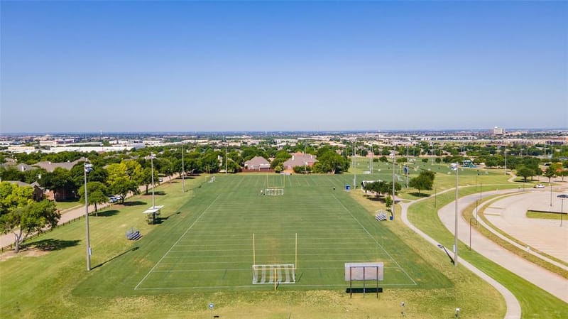 10910 Blackberry Lane, Frisco TX 75033 - Photo 27