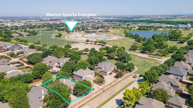 10910 Blackberry Lane, Frisco TX 75033 - Photo 26