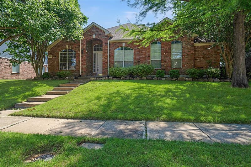 10910 Blackberry Lane, Frisco TX 75033 - Photo 25