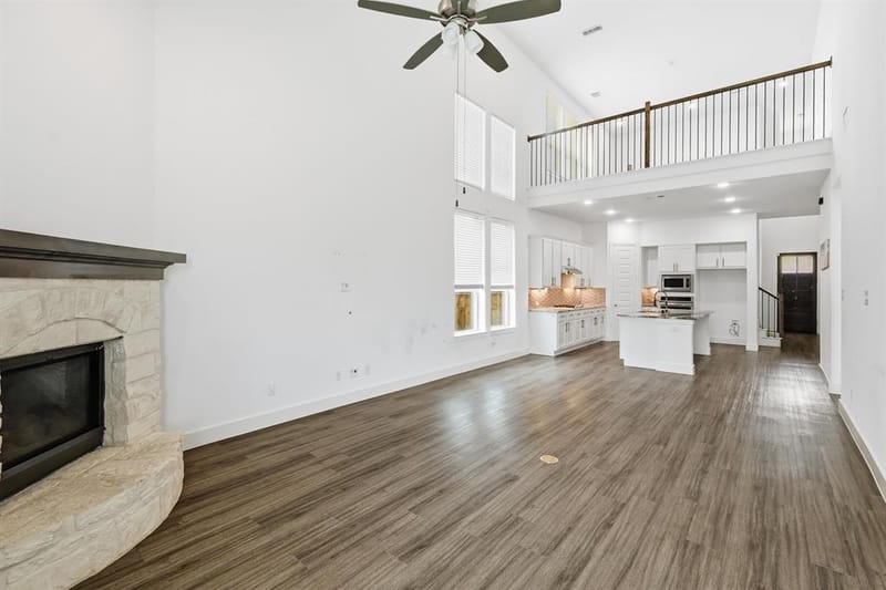 4005 Big Prairie Drive, Aubrey TX 76227 - Photo 12