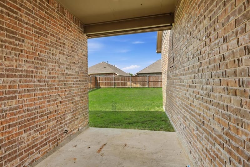 4005 Big Prairie Drive, Aubrey TX 76227 - Photo 36