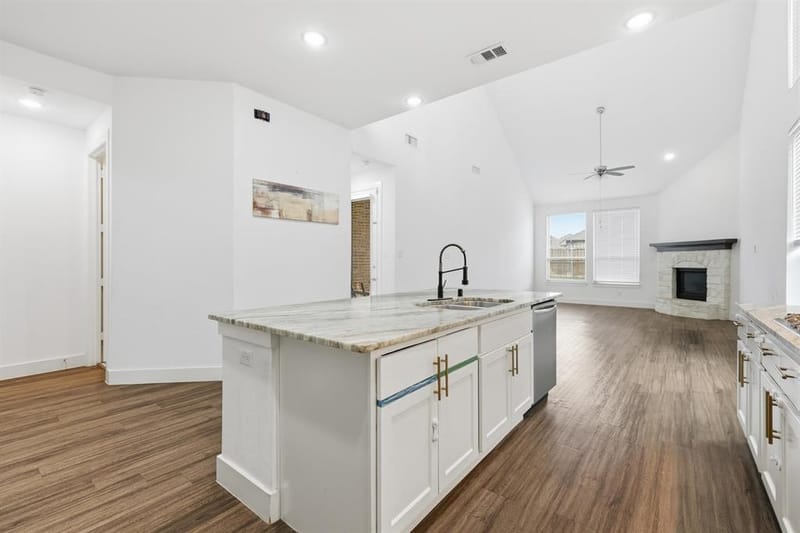 4005 Big Prairie Drive, Aubrey TX 76227 - Photo 9