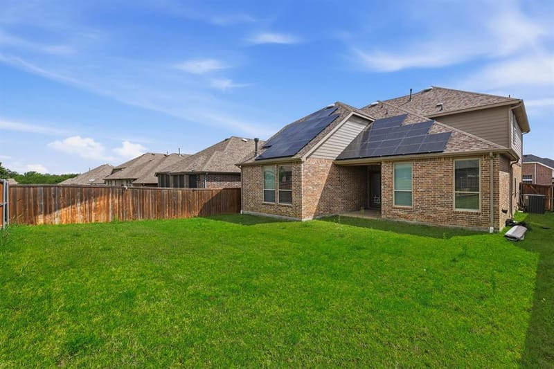 4005 Big Prairie Drive, Aubrey TX 76227 - Photo 38