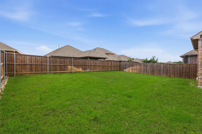 4005 Big Prairie Drive, Aubrey TX 76227 - Photo 37