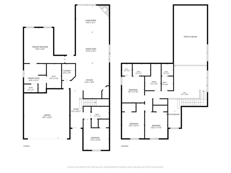 4005 Big Prairie Drive, Aubrey TX 76227 - Photo 39