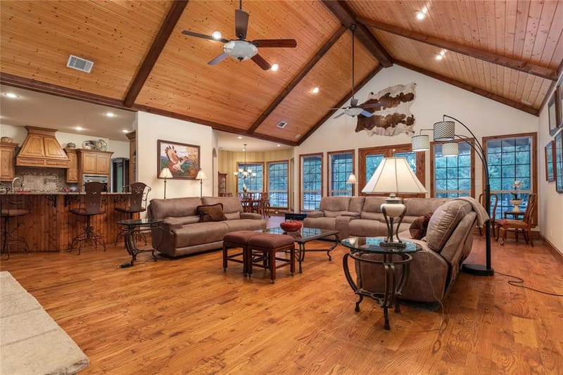 2702 Hidden Trails Road, Royse City TX 75189 - Photo 4