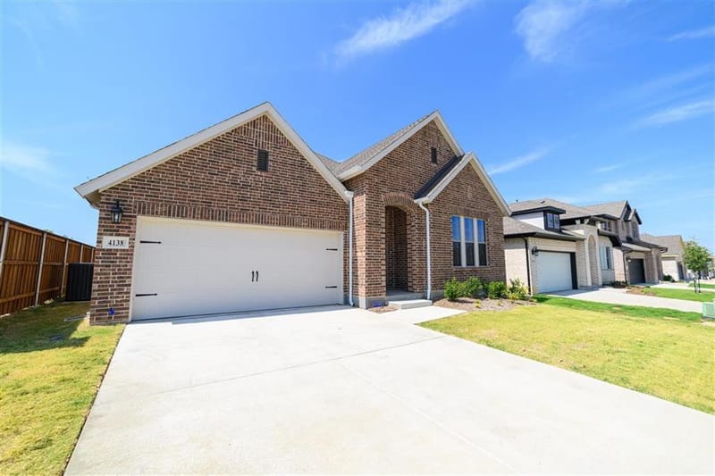 4138 Anglers Way, Royse City TX 75189 - Photo 2