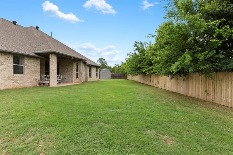 21553 Castle Rock Circle, Bullard TX 75758 - Photo 6