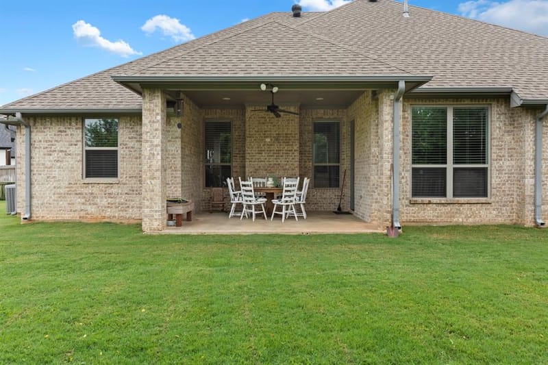 21553 Castle Rock Circle, Bullard TX 75758 - Photo 7