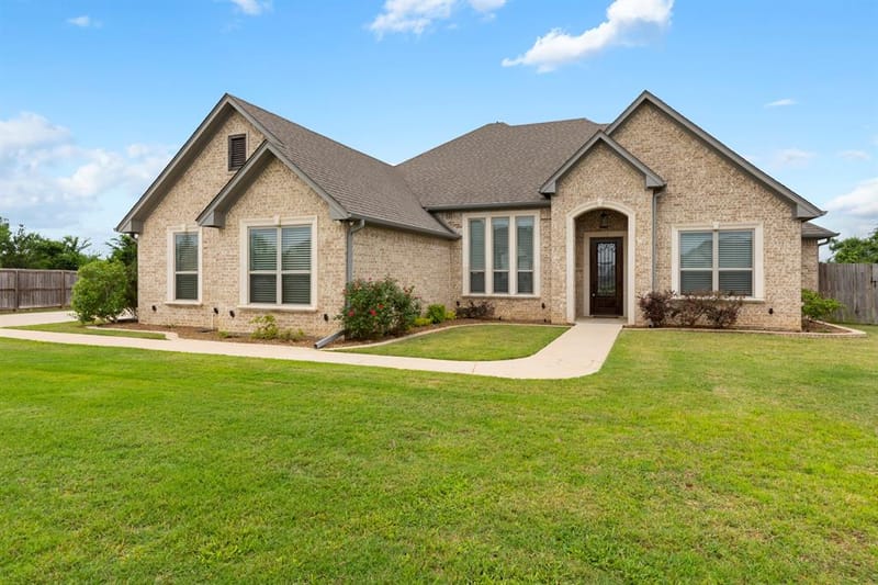 21553 Castle Rock Circle, Bullard TX 75758 - Photo 5