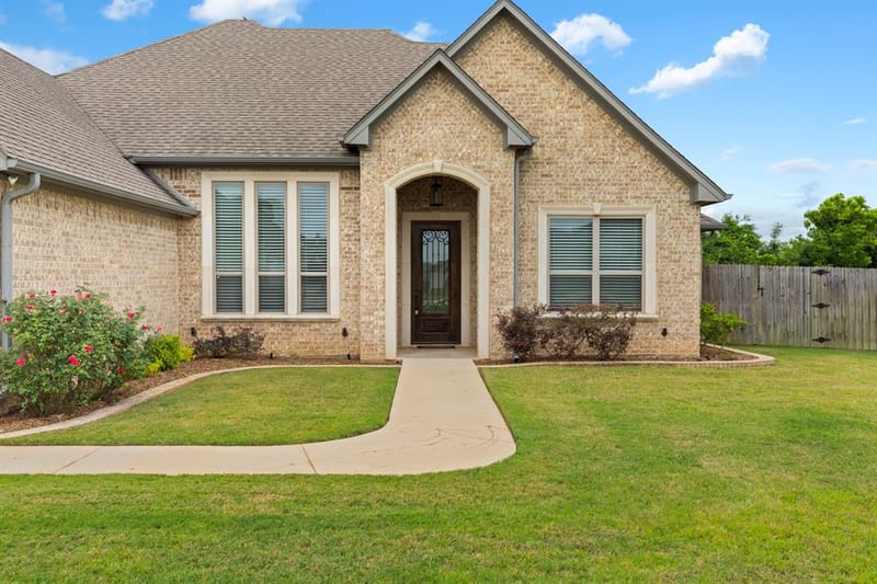 21553 Castle Rock Circle, Bullard TX 75758 - Photo 4