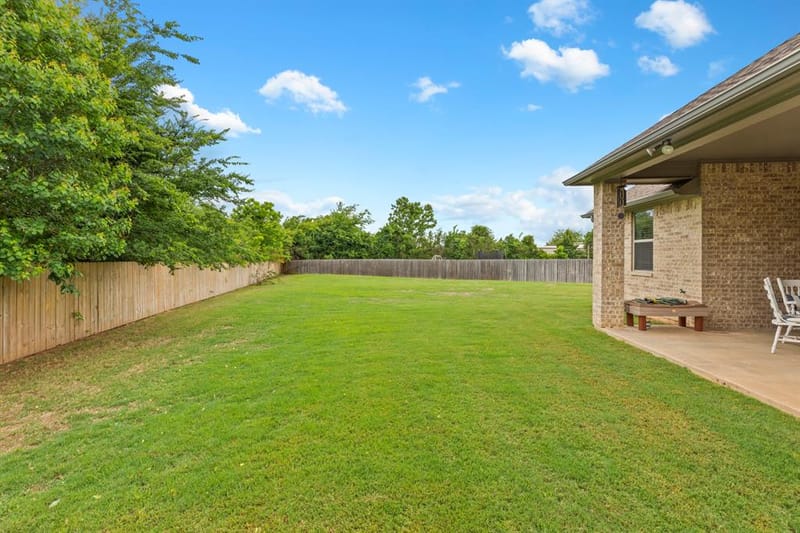 21553 Castle Rock Circle, Bullard TX 75758 - Photo 8
