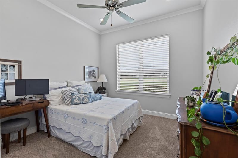 21553 Castle Rock Circle, Bullard TX 75758 - Photo 21