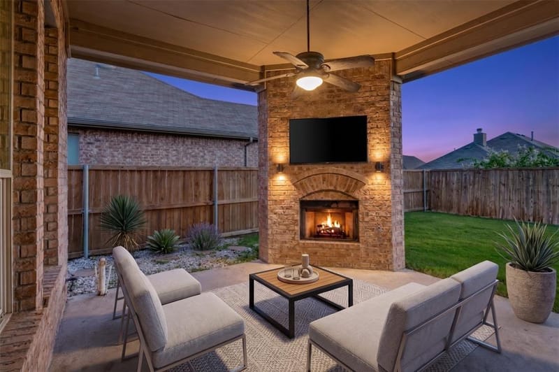 594 Louder Way, Fate TX 75087 - Photo 27