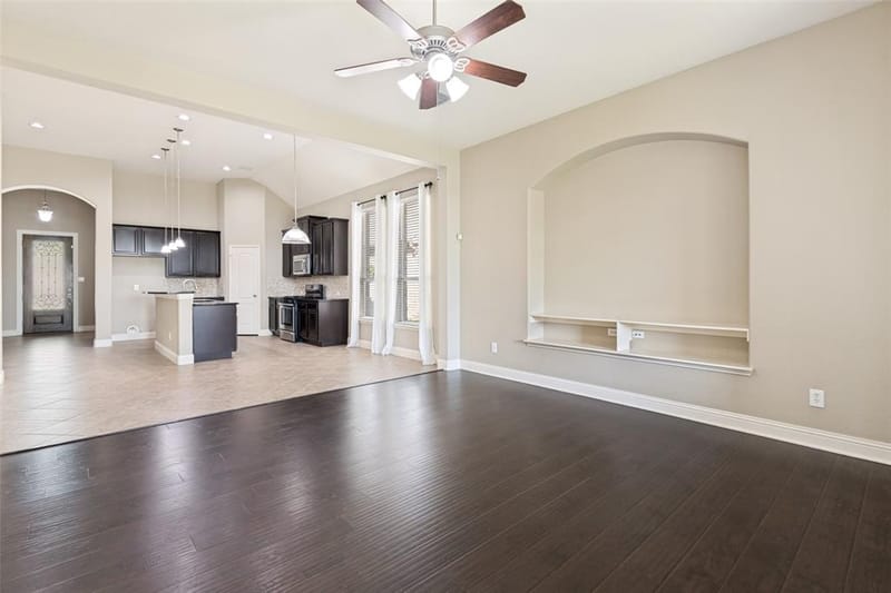 594 Louder Way, Fate TX 75087 - Photo 13