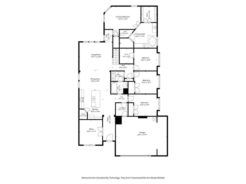 594 Louder Way, Fate TX 75087 - Photo 30