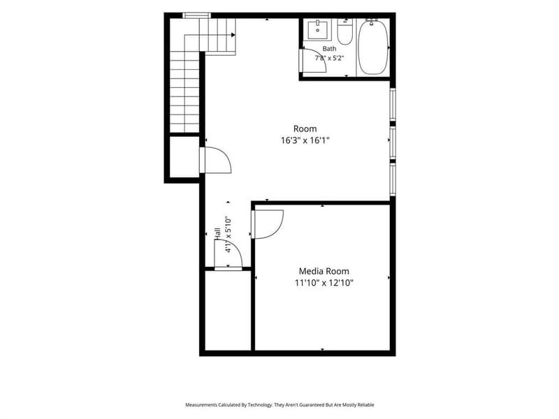 594 Louder Way, Fate TX 75087 - Photo 31