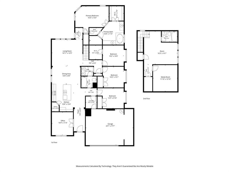 594 Louder Way, Fate TX 75087 - Photo 29