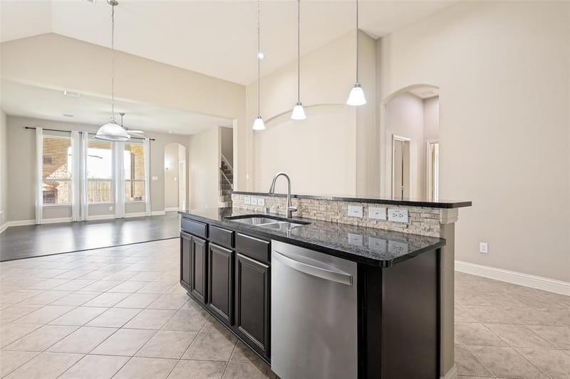 594 Louder Way, Fate TX 75087 - Photo 8