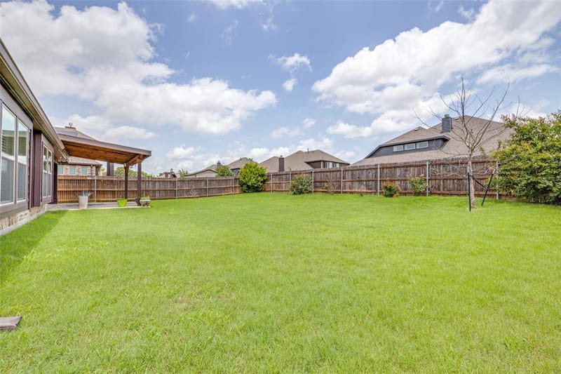 2602 Geer Lane, Mansfield TX 76063 - Photo 23