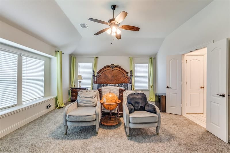 2602 Geer Lane, Mansfield TX 76063 - Photo 13